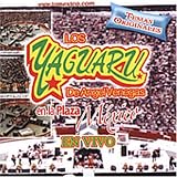Los Yaguaru en la Plaza Mexico