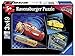 Ravensburger Disney Cars 3 3 X 49 Piece Jigsaw Puzzle for Kids ? Every Piece is Unique, Pieces Fit Together Perfectly
