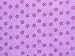 Microfiber Non Skid Yoga Towel Yoga Mat 24x72 with Carry Bag + Gift Box Purple Color