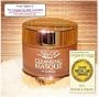 NaturOli Instensive Cleansing Masque - 3.4 oz. Hands down, this is one of the most potent, deep cleaning and highly effective facial masques on the market today! And it's 100% natural!