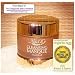 NaturOli Instensive Cleansing Masque - 3.4 oz. Hands down, this is one of the most potent, deep cleaning and highly effective facial masques on the market today! And it's 100% natural!