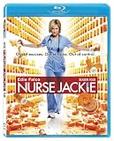 Nurse Jackie: Season Four [Blu-ray]