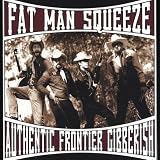 Authentic Frontier Gibberish