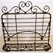 Iron Cookbook Stand ~ Book Holder ~ Easel