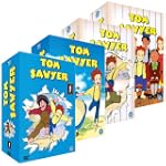 Tom Sawyer - Int�grale - 4 Coffrets (...