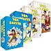 Tom Sawyer - Int�grale - 4 Coffrets (16 DVD)