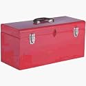 Waterloo HM2050 20-1/8-Inch Long by 8-1/3-Inch Wide by 9-Inch High Mechanic's Tool Box