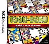 Toon Doku
