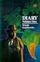 Diary Volume 1 OP (Witold Gombrowicz Diary)