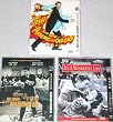 Arsenic and Old Lace DVD (1944) / It's a Wonderful Life (1946) / Mr. Smith Goes to Washington (1939) (Three Disc Set, Asian Import, Plays All-Regions)