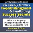The TurnKey Investor
