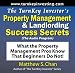 The TurnKey Investor's Property Management & Landlording Success Secrets (The Audio Program): What the Property Management Pros Know That Beginners Do Not!
