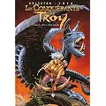 Les conqu�rants de Troy, Tome 1 : Exil � Port-Fleuri