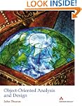 Object-Oriented Analysis and Design