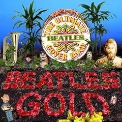 The Continuing Story of Bungalow Bill (Originally Performed By the Beatles)