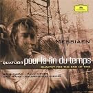 Messiaen : Quatuor pour la fin du temps ~ Quartet for the end of time