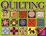 2004 Quilting Block & Pattern-A-Day