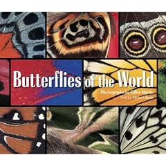 Butterflies of the World