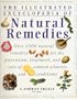 The Illustrated Encyclopedia of Healing Remedies