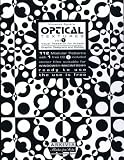 Optical Textures: 112 Modular Patterns: v. 1