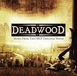 Review Original Soundtrack  / Deadwood (Clean Version) [Us Import]