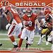 Cincinnati Bengals 2007 Calendar