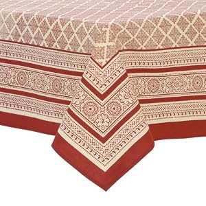 square tablecloth