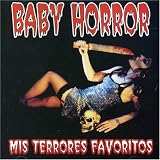 Mis Terrores Favoritos