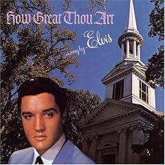 How Great Thou Art