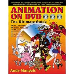 Animation on Dvd: The Ultimate Guide