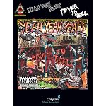 Yeah Yeah Yeahs - Fever to Tell book cover