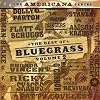Best of Bluegrass 2
