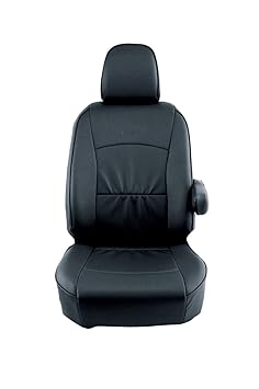 【クリックで詳細表示】クラッツィオ ( Clazzio ) シートカバー【 クラッツィオ S 】日産 ムラーノ TZ50 (ブラック) EN-0511： カー＆バイク用品