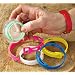4 - Pk. of Bite Shield� Wristband Insect Repellers