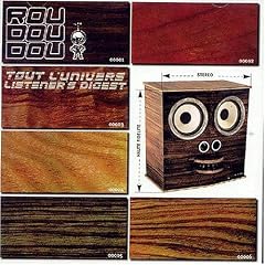 Tout l'Univers: Listener's Digest