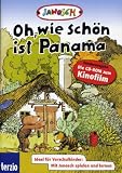 Eigenschaften Terzio Verlag  / Janosch - Oh wie schön ist Panama