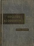 COLLEGE ACCOUNTING