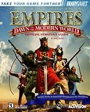 Empires: Dawn of the Modern World Official Strategy Guide (Official Strategy Guides (Bradygames))