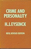 Crime and personality