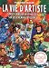 Books : La vie d'artiste