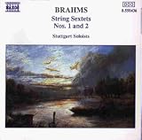 Revue Naxos  / Sextuors pour cordes Op.18 & Op.36