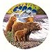 Sunsout Down at the Stream 500 Piece Jigsaw Puzzle