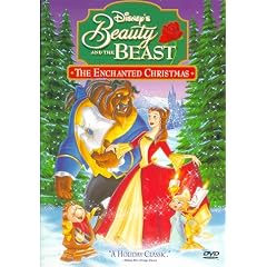 Beauty and the Beast - The Enchanted Christmas