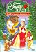 DVD : Beauty and the Beast - The Enchanted Christmas