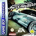 Need for Speed - Most Wanted