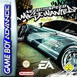 Need for Speed - Most Wanted - 