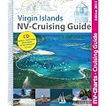 NV. Cruising Guide Virgin Islands
