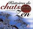 Histoires de chats zen
