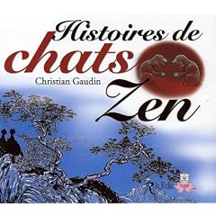 Histoires de chats zen