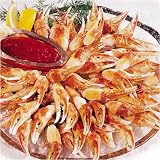 One 2 lb. Bag of Claws
